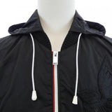 Gucci, Black, Size 50, Men's Jacket, 50, Black