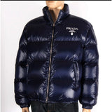 Prada, Size M, Down Jacket, M