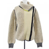 Louis Vuitton, Beige, Size S, Women's Jacket, Cashmere Blend, S, Beige
