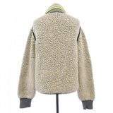 Louis Vuitton, Beige, Size S, Women's Jacket, Cashmere Blend, S, Beige