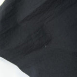 MONCLER SPINNER, Black, Size 2, Nylon Jacket, 100% Nylon, Size 2, Black