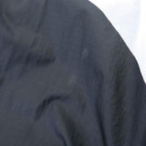 MONCLER SPINNER, Black, Size 2, Nylon Jacket, 100% Nylon, Size 2, Black