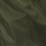 MONCLER, Moss Green, Size 3, Mod Parka Jacket, 100% Nylon, Size 3, Moss Green