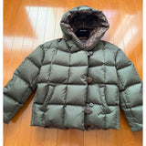 Louis Vuitton, Size 34, LV Down Jacket, 34