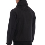 Moncler MONTREAL Men's Nylon Jacket – Black – Size 3 – Excellent Condition