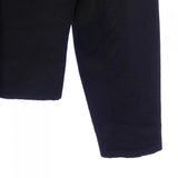 Gucci, Black, Size 40, Women's Vintage Jacket, 40, Black