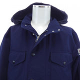 Moncler NOUES, Navy, Size 1, Jacket, 5983X, Size 1, Navy
