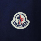 Moncler NOUES, Navy, Size 1, Jacket, 5983X, Size 1, Navy