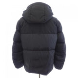 MONCLER MONTCLAR, Black, Size 4, Down Jacket, Size 4, Black