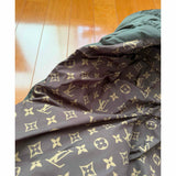Louis Vuitton, Size 34, LV Down Jacket, 34