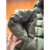 Louis Vuitton, Size 34, LV Down Jacket, 34