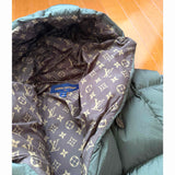 Louis Vuitton, Size 34, LV Down Jacket, 34