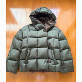 Louis Vuitton, Size 34, LV Down Jacket, 34