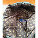 Louis Vuitton, Size 34, LV Down Jacket, 34