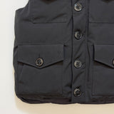 Canada Goose, Black, Size S, Down Vest, Polyester, Size S, Black