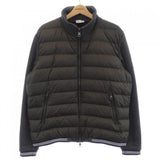 Moncler B20918402200, Green, XXL, Jacket, XXL, Green