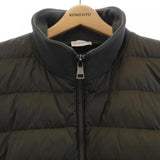 Moncler B20918402200, Green, XXL, Jacket, XXL, Green