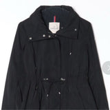 Moncler, Black, Size 00, Jacket, Size 00, Black