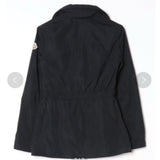 Moncler, Black, Size 00, Jacket, Size 00, Black