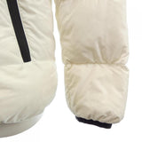 MONCLER MONTCLA, White, Size 1, Down Jacket, Size 1, White