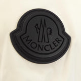 Moncler MONTCLA Men's Down Jacket – White – Size 1 – Used B Condition