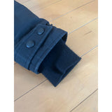 Canada Goose, Black, Size XS, Down Jacket, Size XS, Black
