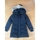 Canada Goose, Black, Size XS, Down Jacket, Size XS, Black
