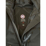 Canada Goose, Black, Size XS, Down Jacket, Size XS, Black