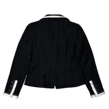 Chanel, Size 36, Coin Button Jacket, 36