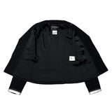 Chanel, Size 36, Coin Button Jacket, 36