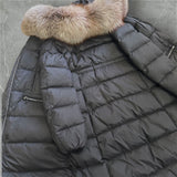 MONCLER BOEDIC, Black, Sizes 0–5, Coat, Sizes 0–5, Black