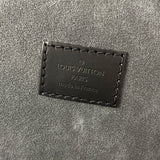 LOUIS VUITTON (Louis Vuitton) Accessory Case Monogram Eclipse (Canvas) Excellent Condition Coffret Accessoires M44127