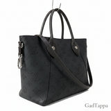 LOUIS VUITTON Mahina Hina PM Tote Bag M54350 Noir Leather, Cowhide - Pre-owned
