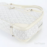 Goyard Saint Martin leather tote bag, shoulder bag, handbag, women's, RBE EJ13-5 - Vintage