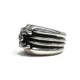 Chrome Hearts, Size 24, Chrome Hearts Jewelry DAGGER HEART Ring, Silver, Size 24