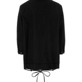 Gucci, Black, Women's Suit Jacket, Black