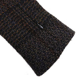 Chanel, Size 36, 02A Tweed Jacket, Wool/Calfskin, 36