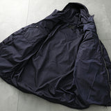 Prada, F0SVF, Men's Re-Nylon Quilted Hooded Down Coat, Re-Nylon, F0SVF