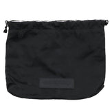 Chrome Hearts, Green x Pink x Silver, 20cm x 8cm, Chrome Hearts Jewelry Roll Haircalf Leather Jewelry Case, 20cm x 8cm, Green x Pink x Silver