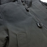 Canada Goose Brookfield, Black, Size S, Women's Down Jacket, Nylon Polyester Down, Size S, Black