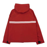 Canada Goose LOCKEPORT JACKET 2429M, Red, Size S, Men's Jacket, Polyester Cotton, Size S, Red