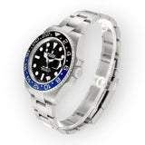 Rolex GMT-Master II 116710BLNR Black Men’s Watch