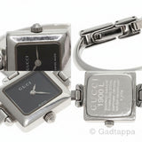 Gucci 1900L Stainless Steel/SS Women's Watch
