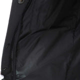 Canada Goose MACKENZIE PARKA 2302JL, Black, Size S, Women's Down Coat, Polyester Cotton Down Feather, Size S, Black