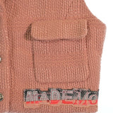 Chanel, Pink, Women's Jacket, Wool/Cashmere, Pink