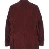 Gucci, Red, Men's Jacket, Cotton, Red