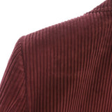 Gucci, Red, Men's Jacket, Cotton, Red