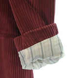Gucci, Red, Men's Jacket, Cotton, Red