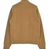 Gucci, Beige, Men's Blouson, Wool, Beige