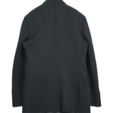 Gucci, Black, Men's Jacket, Wool, Black